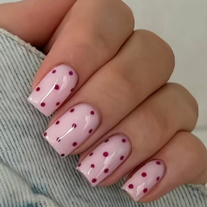 финишное покрытие Kira Nails